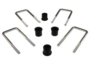 Ford F-150 Suspension Lowering Kit - Front + Rear - Ford Racing - Lowering Kit; Complete; Lowers Front Height Approx. 1.5 in./Rear Height Approx. 2.5 in. - `15-`20 Ford F-150 Suspension Lowering Kit - Front + Rear - Ford Racing - Lowering Kit; Complete; Lowers Front Height Approx. 1.5 in./Rear Height Approx. 2.5 in. - `15-`20